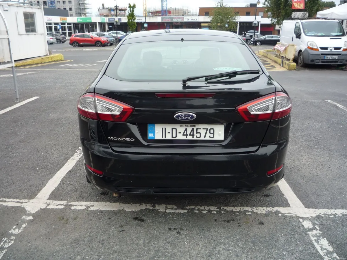 Ford Mondeo 2011 - Image 5