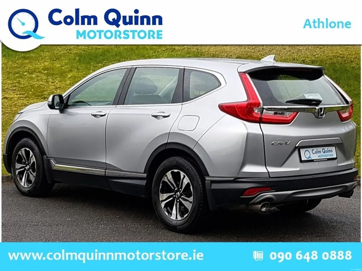 Honda CR-V 180 Comfort 1.5T Petrol *12 Month Warra - Image 3