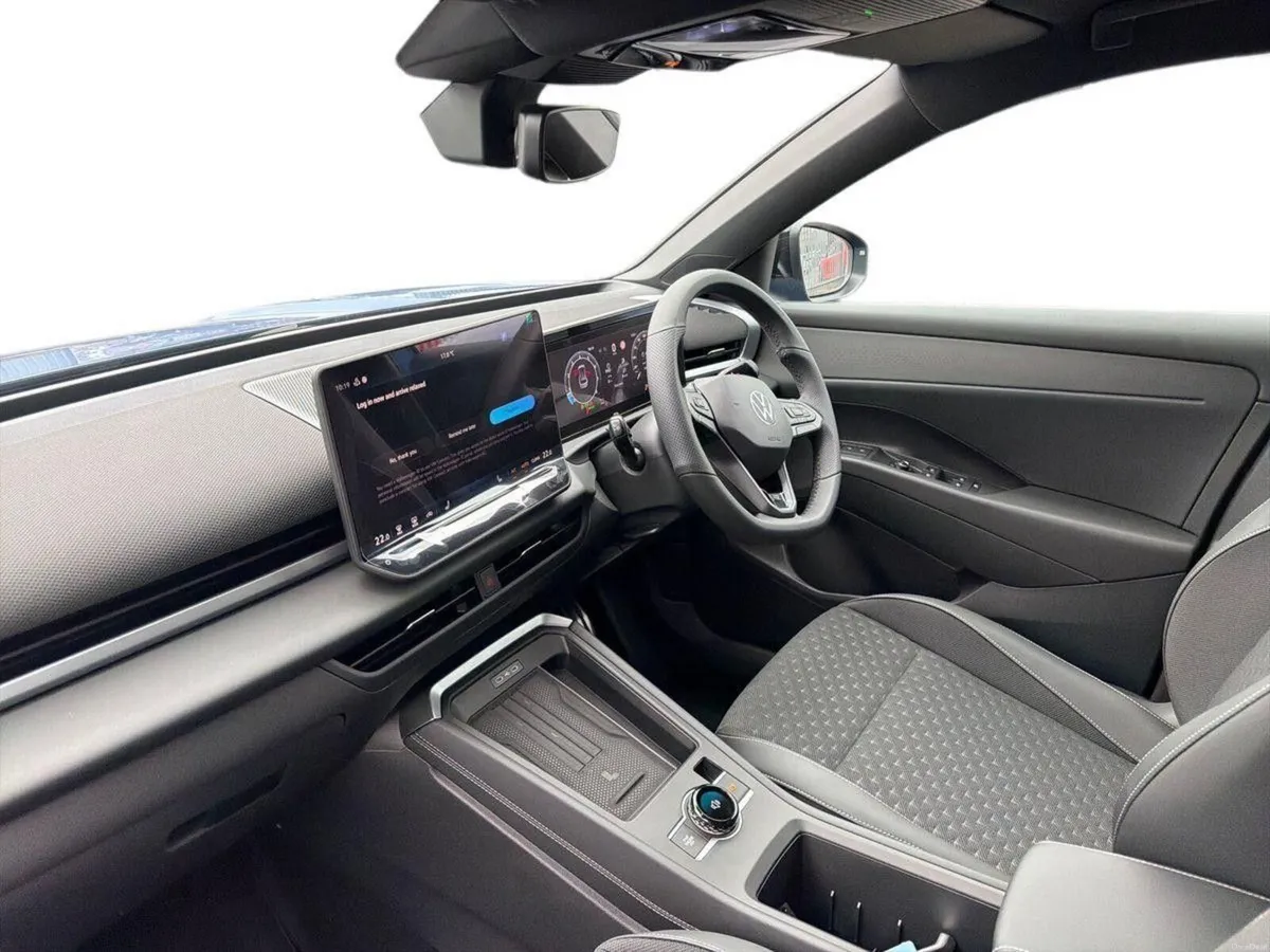 Volkswagen T-Roc R-LINE 1.5MHEV 150BHP - Image 2