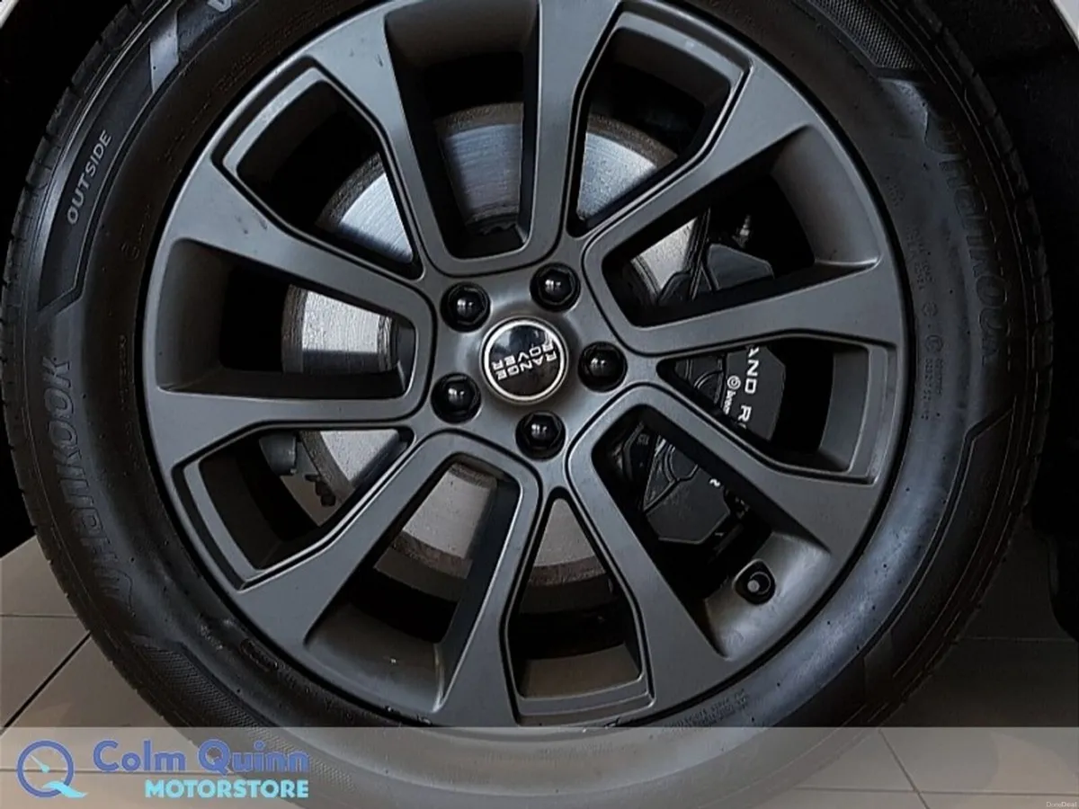 Land Rover Range Rover Sport P440E 3.0 PHEV - Bora - Image 5