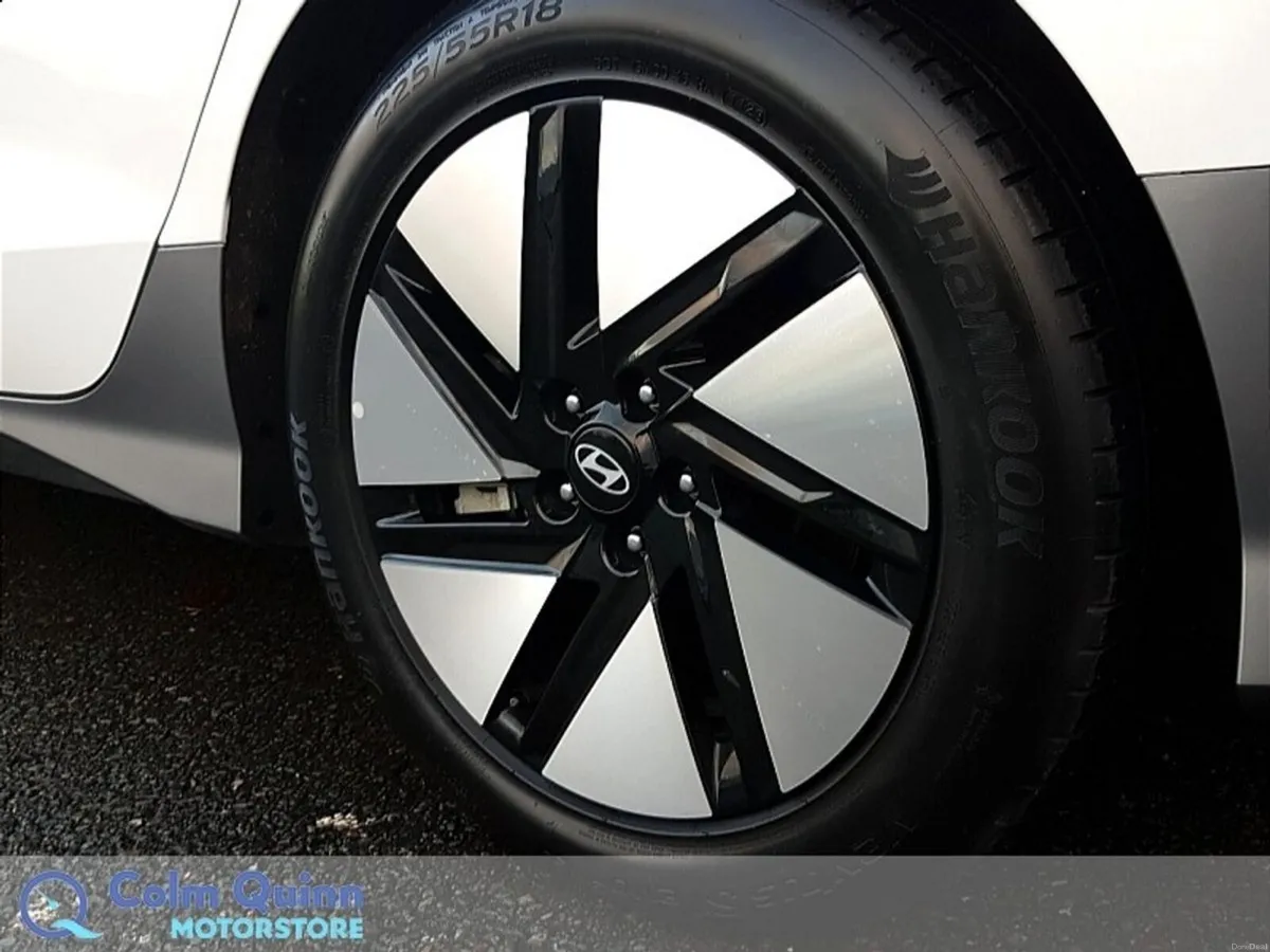 Hyundai IONIQ 6 Ioniq 6 Signature 53kWH - LOW MILE - Image 5