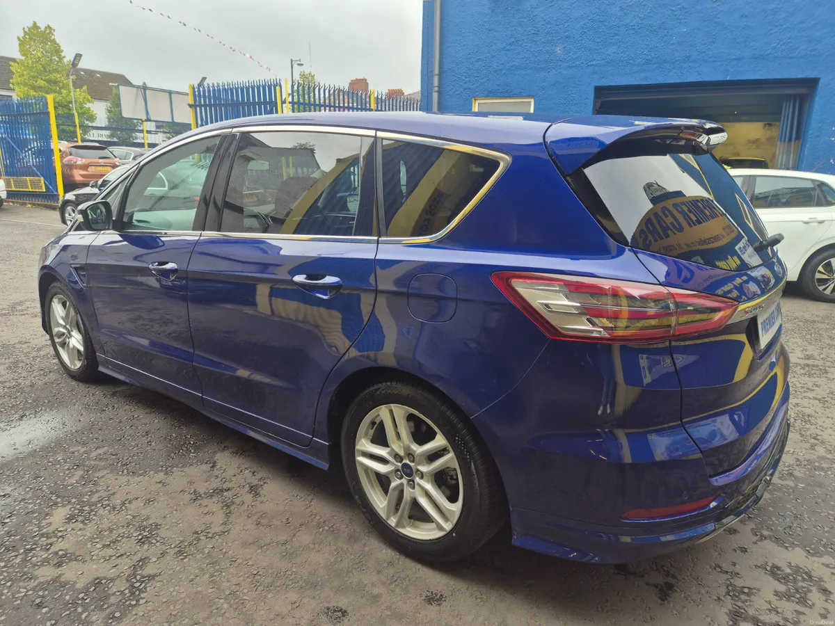 Ford S-Max 2016 - Image 3