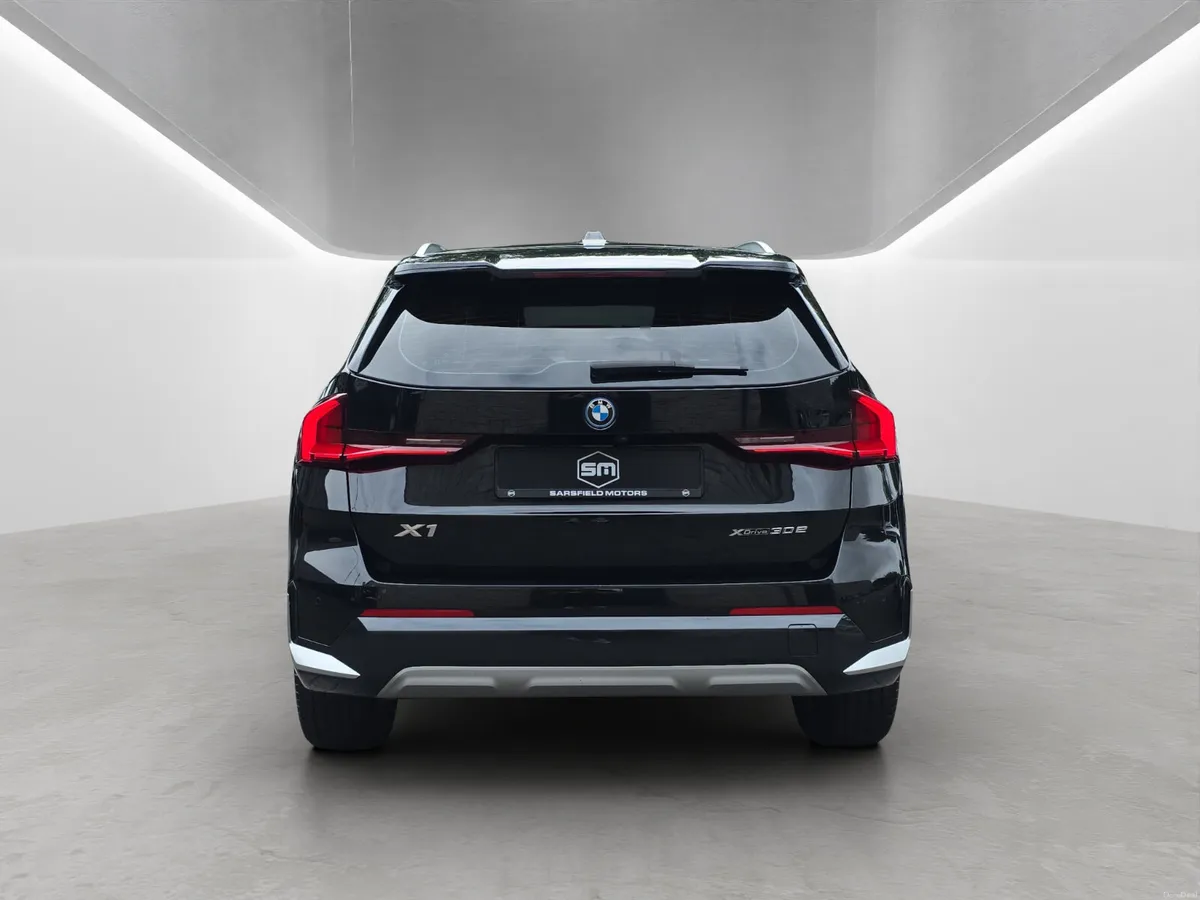 2023 BMW X1 30E X-LINE PHEV. - Image 6