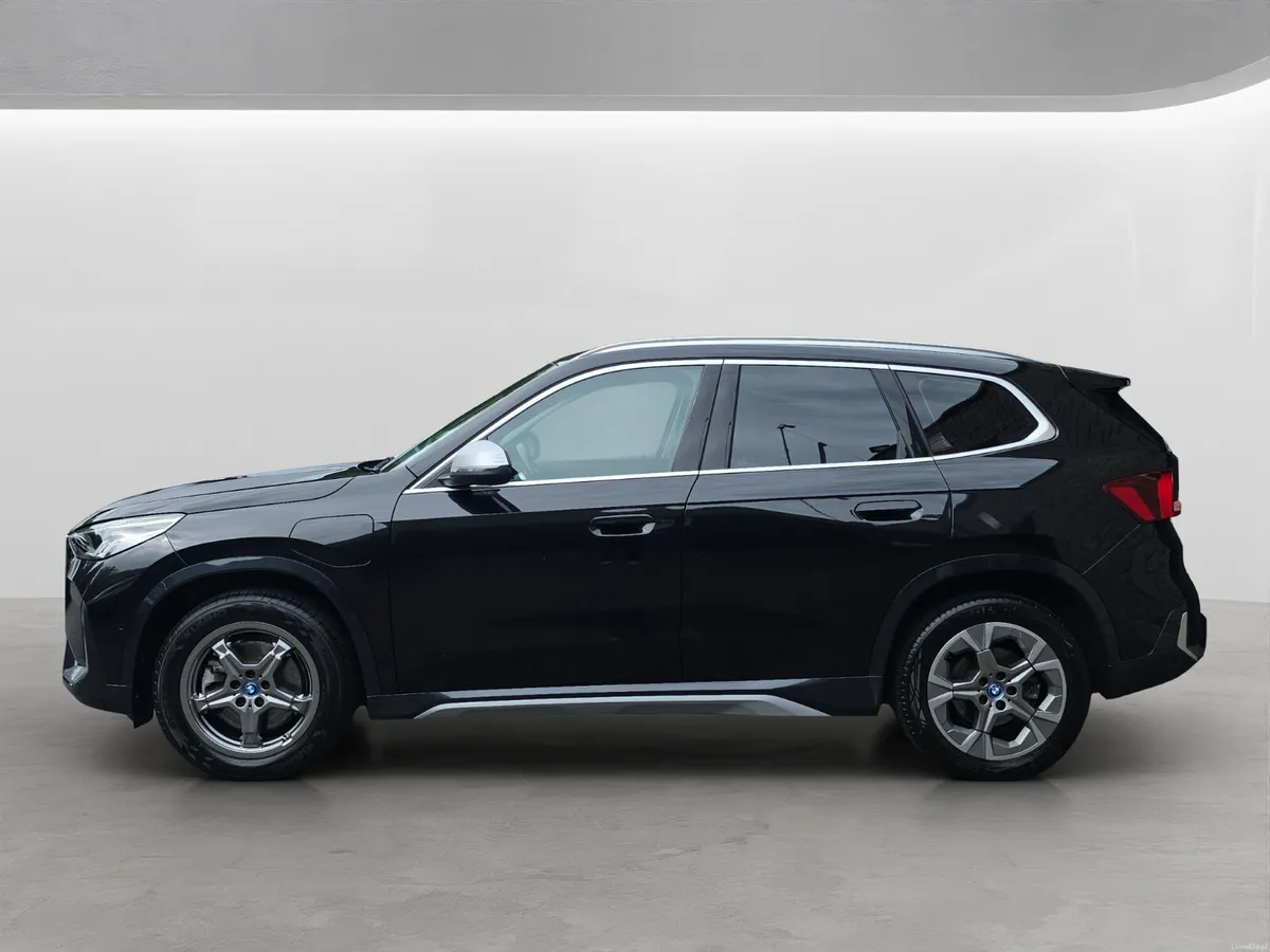 2023 BMW X1 30E X-LINE PHEV. - Image 4