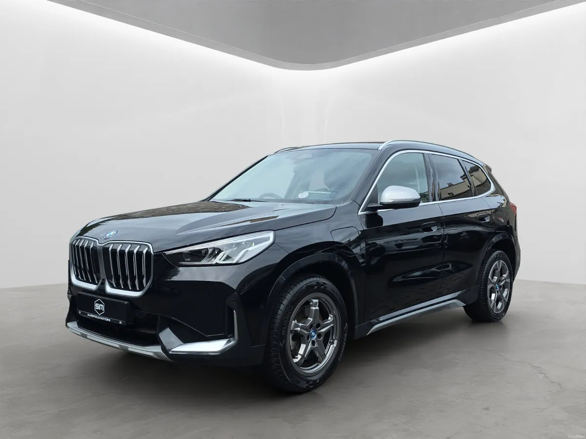 2023 BMW X1 30E X-LINE PHEV. - Image 3