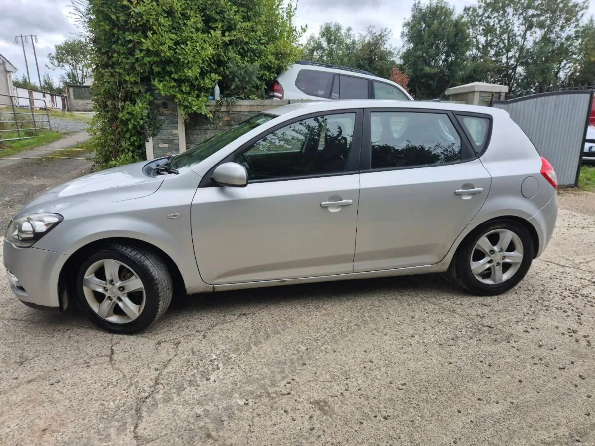 Kia ceed - Image 5