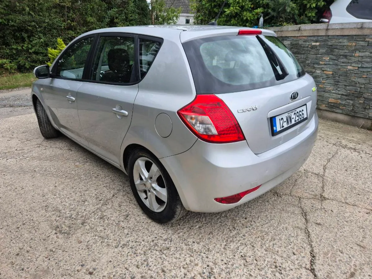 Kia ceed - Image 3