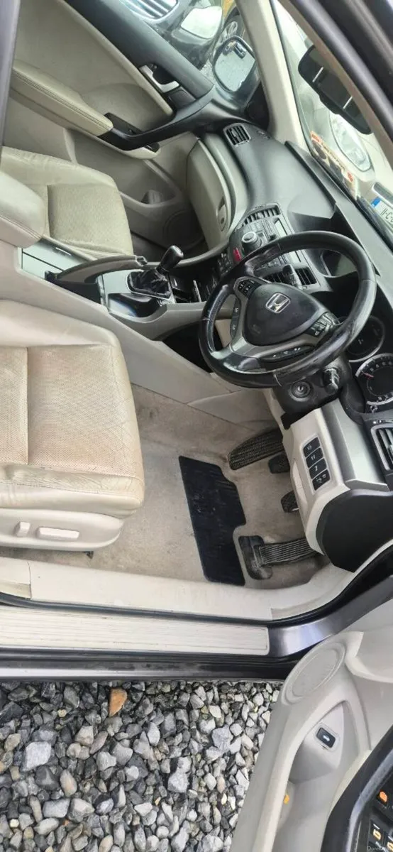Honda accord New nct - Image 5