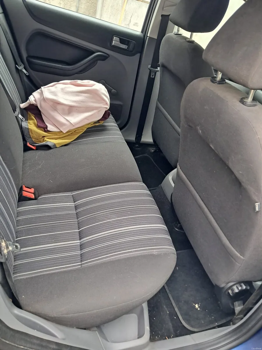 09 Ford focus - Image 6