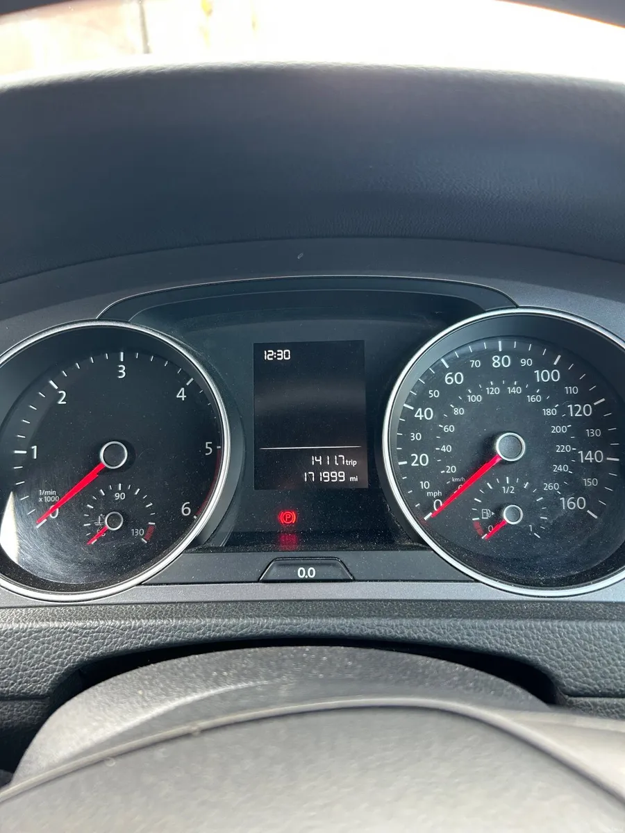 Volkswagen Golf 2013 - Image 4