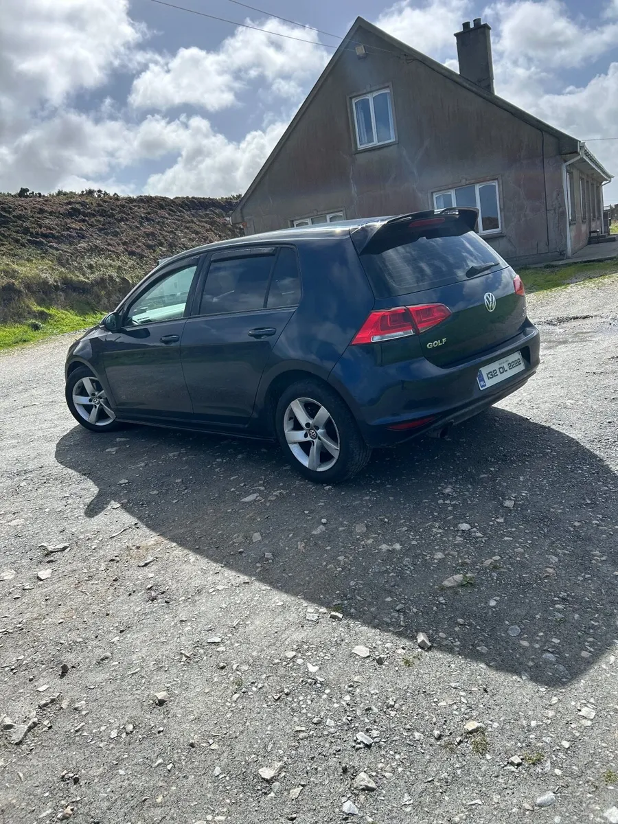 Volkswagen Golf 2013 - Image 6