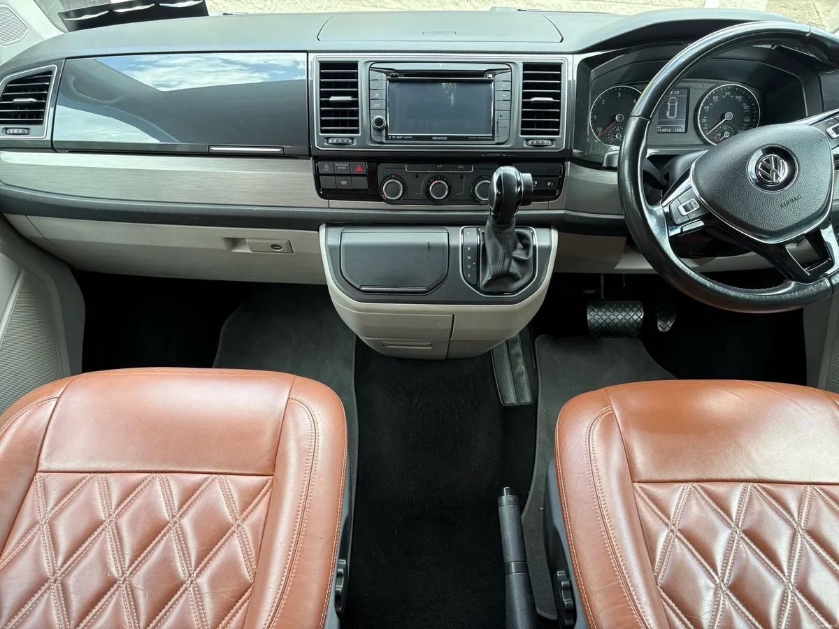 VW T6 Sportline Kombi - Image 6