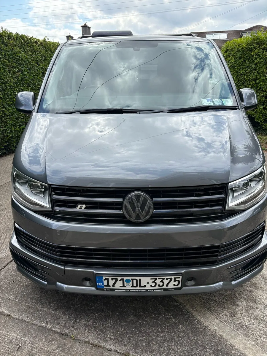 VW T6 Sportline Kombi - Image 2