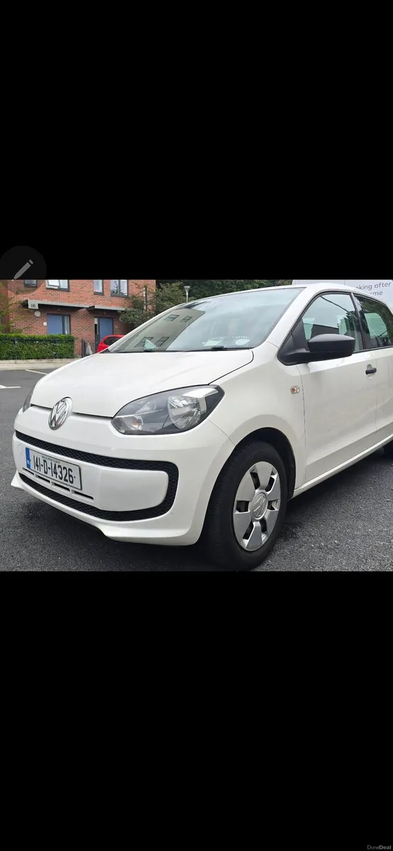 VW [ UP ]  new nct [ 2027 ] - Image 1