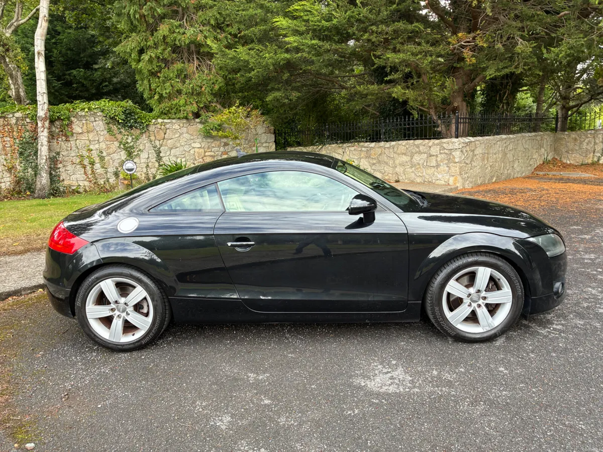 Audi TT - NCT Sept ‘27 - €4,500 - Image 3