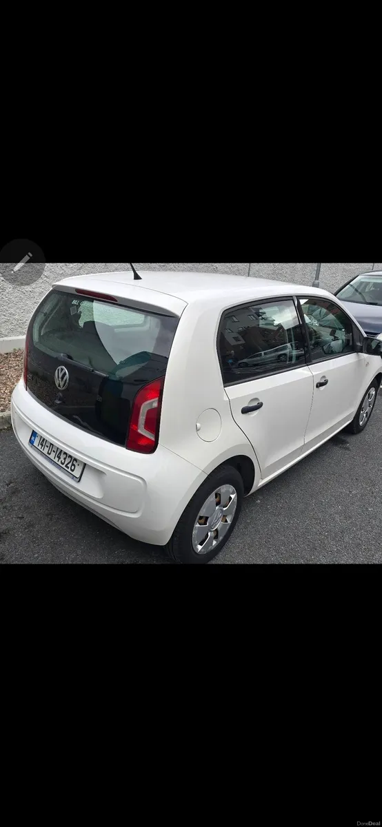 VW [ UP ]  new nct [ 2027 ] - Image 2