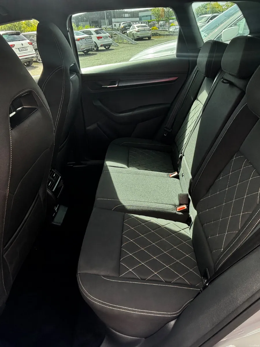 242 Skoda Karoq 2.0 TDI SPORTLINE - Image 4