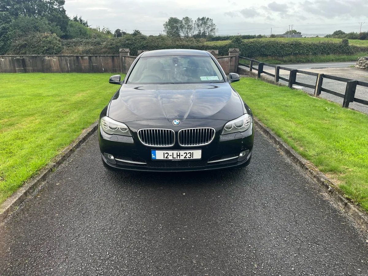 bmw 520 diesel - Image 6