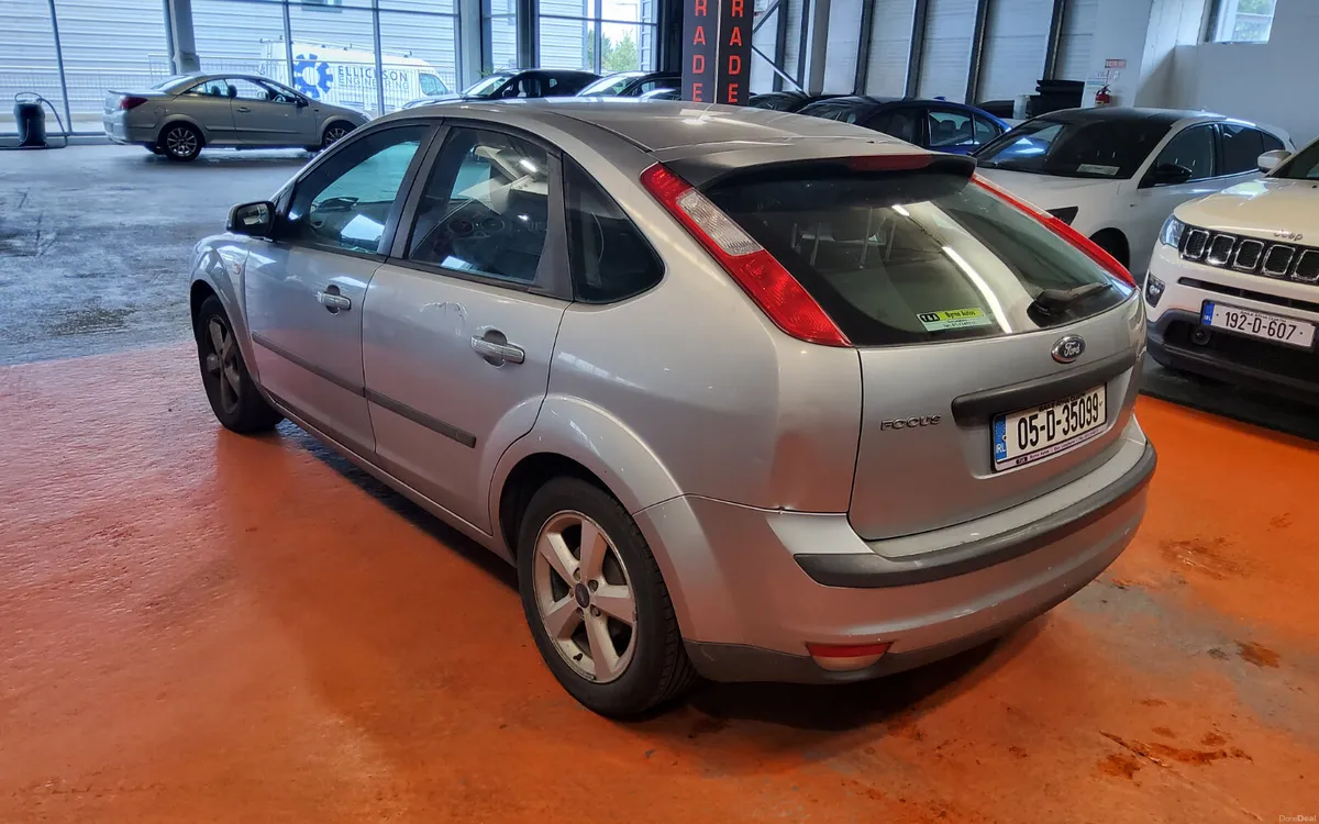 Ford Focus 2005 - Image 4