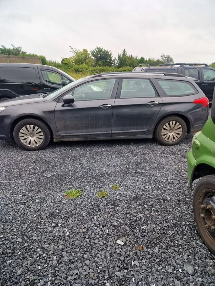 2011 Citroen C5 - Image 3