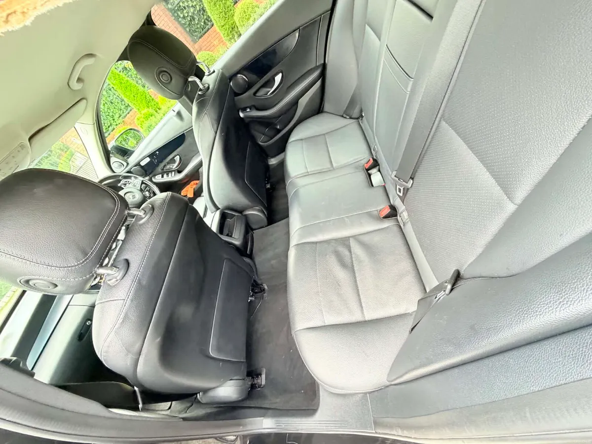 C220 auto amg - Image 6