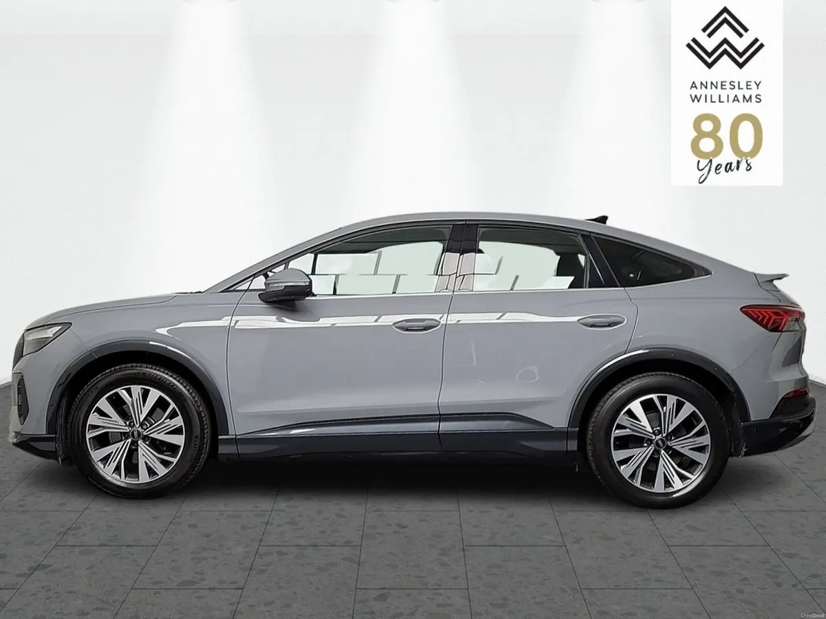 Audi e-tron Sportback 35 - Image 5