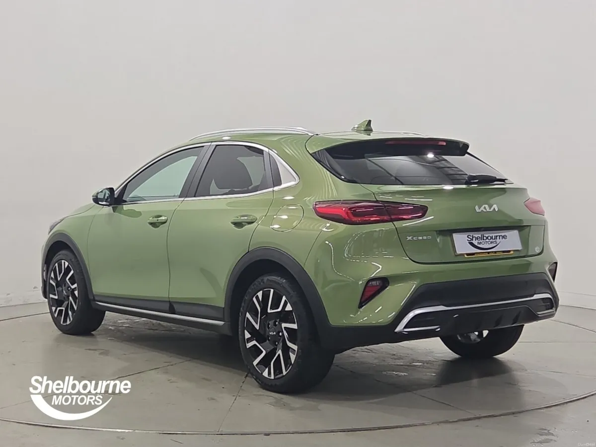 Kia XCeed 1.5T GDi ISG 3 5dr - Image 2