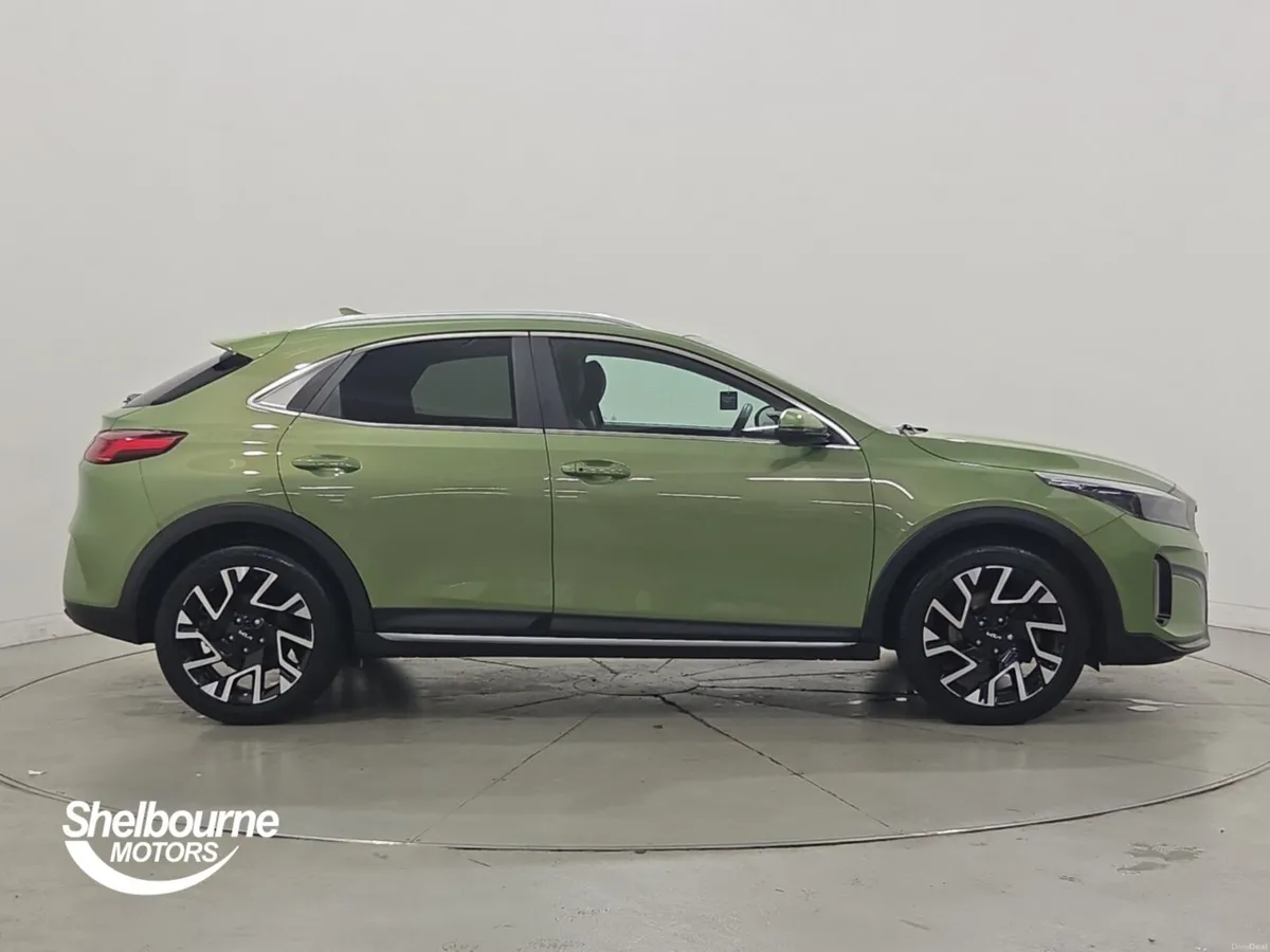Kia XCeed 1.5T GDi ISG 3 5dr - Image 3