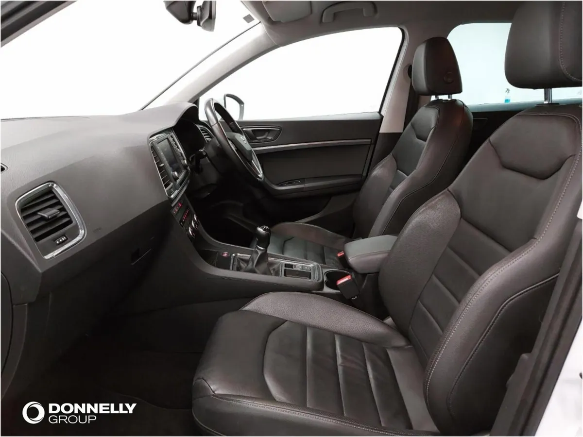SEAT Ateca 1.0 TSI SE L [EZ] 5dr - Image 2