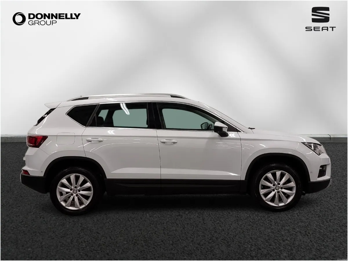 SEAT Ateca 1.0 TSI SE L [EZ] 5dr - Image 4