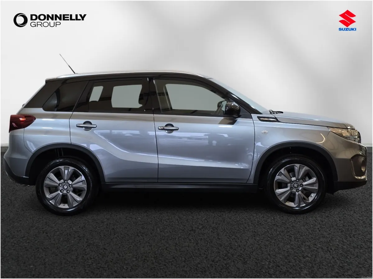 Suzuki Vitara Estate SZ-T - Image 3