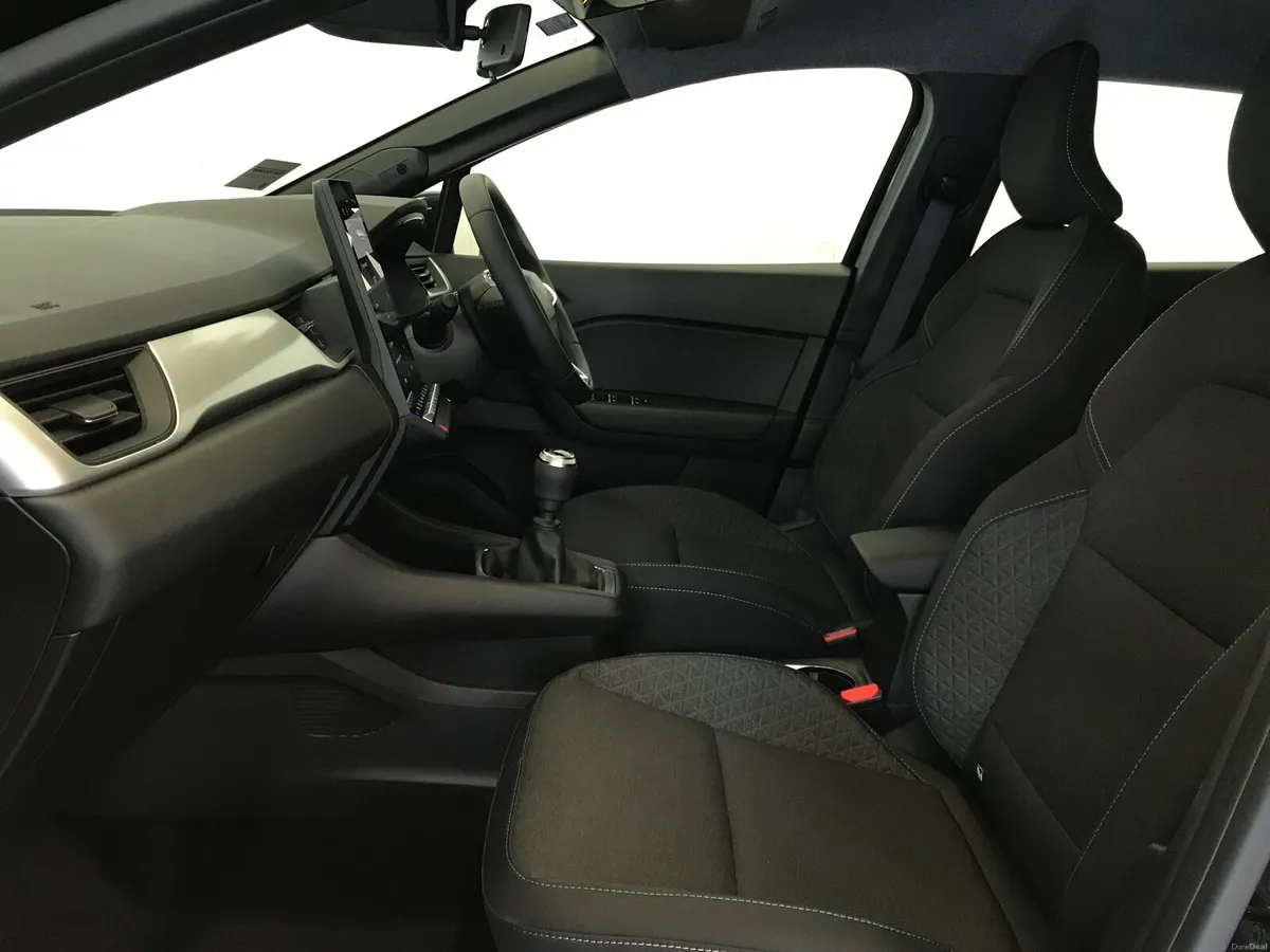 Renault Symbioz 2026 - Image 2