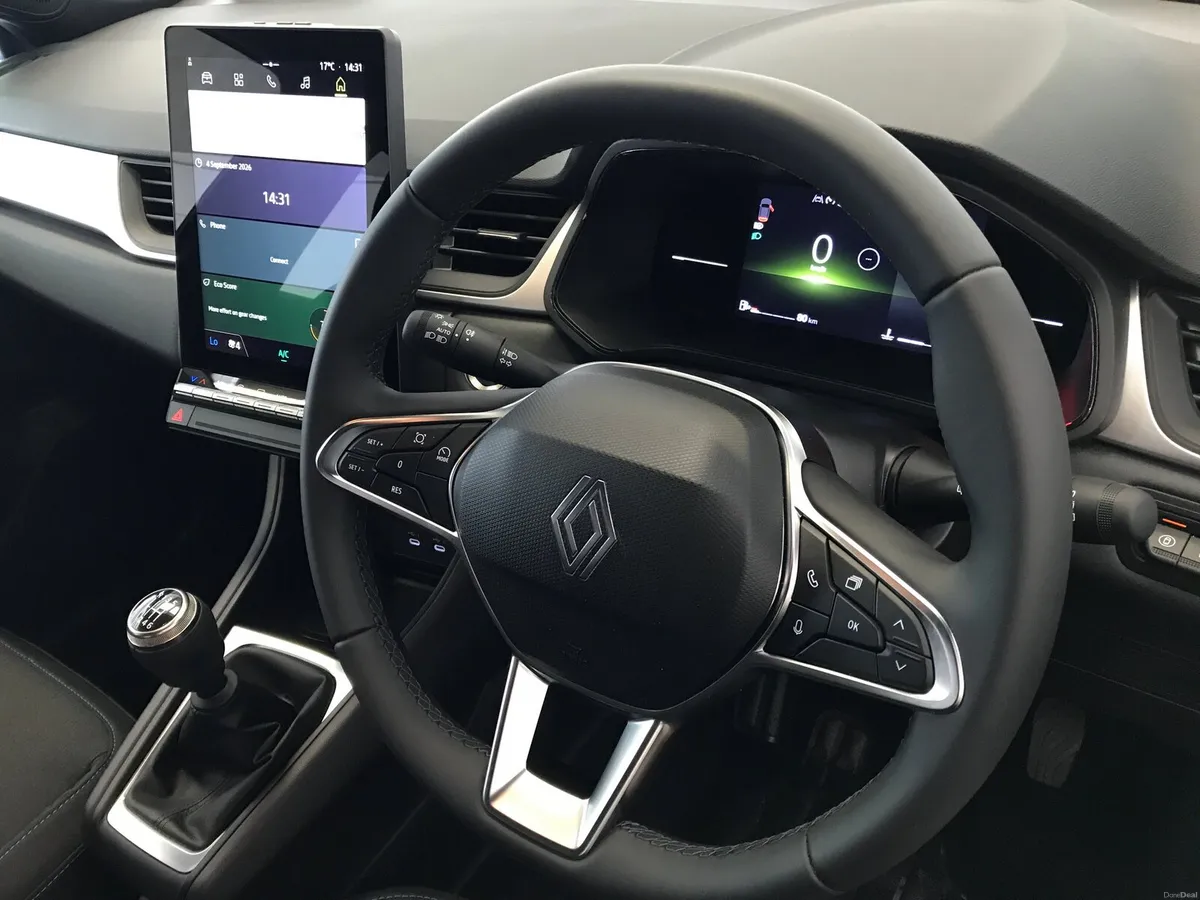 Renault Symbioz 2026 - Image 6