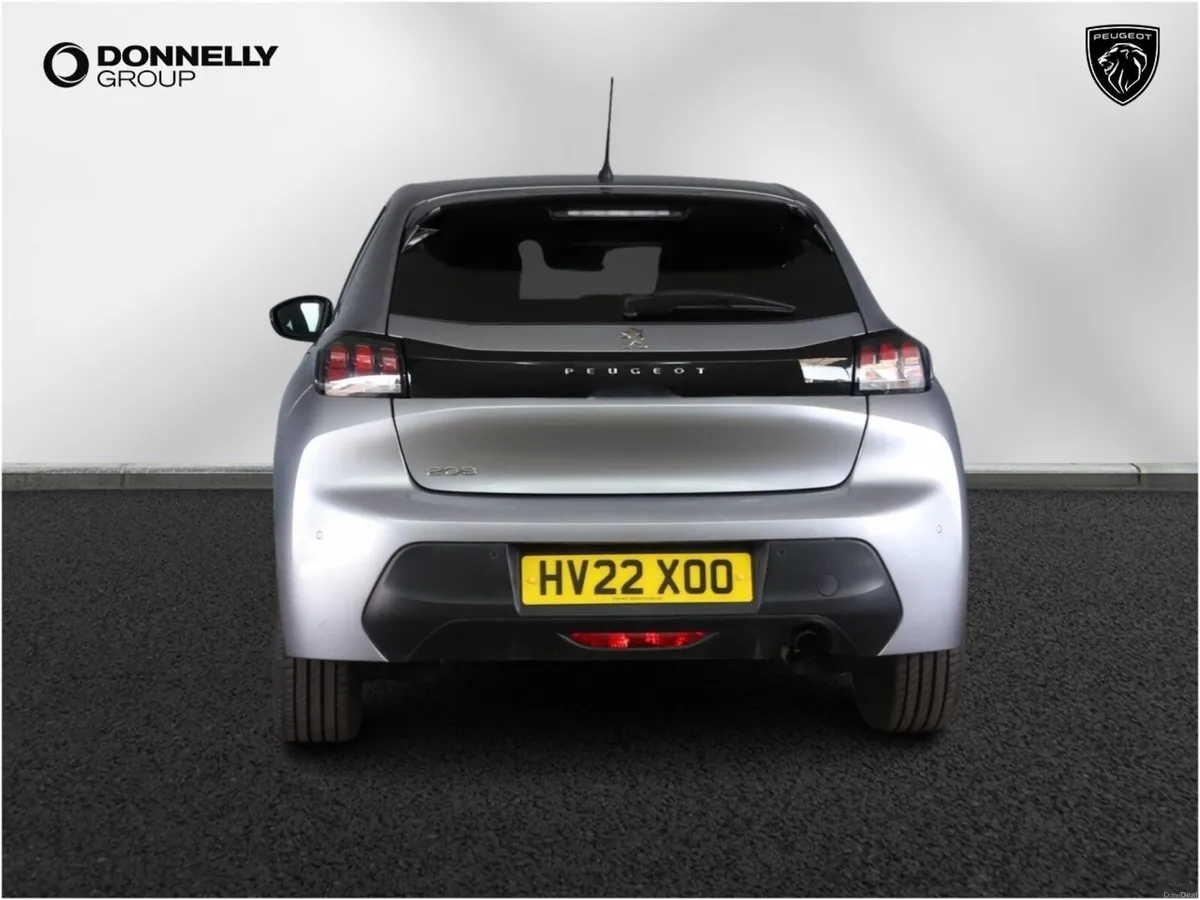 Peugeot 208 1.2 PureTech Active Premium 5dr - Image 6