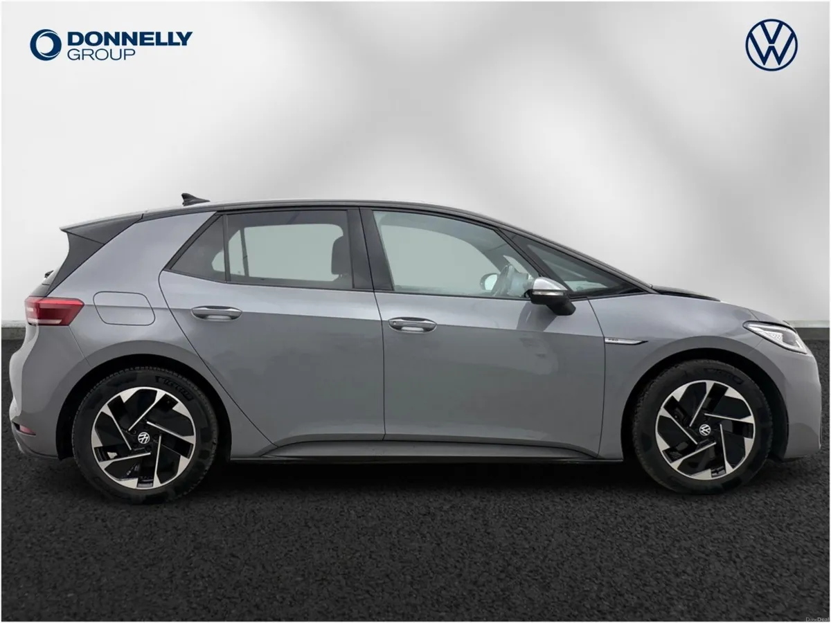 Volkswagen Id.3 150kW Business Pro Performance 58k - Image 4
