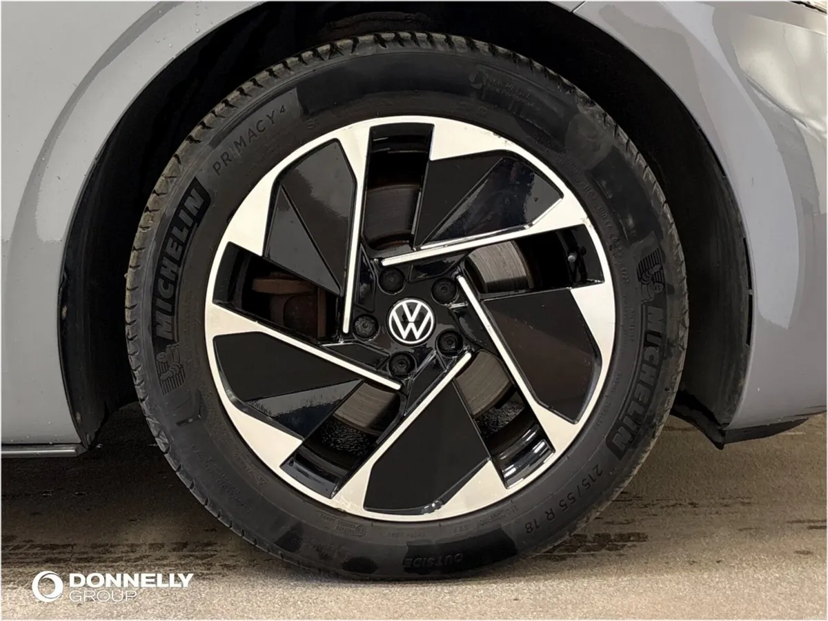 Volkswagen Id.3 150kW Business Pro Performance 58k - Image 5