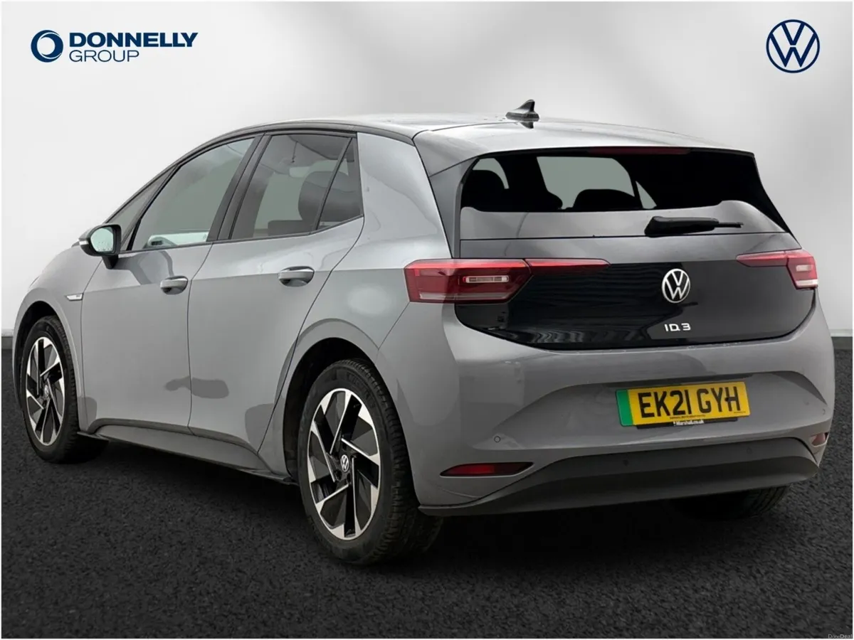 Volkswagen Id.3 150kW Business Pro Performance 58k - Image 3