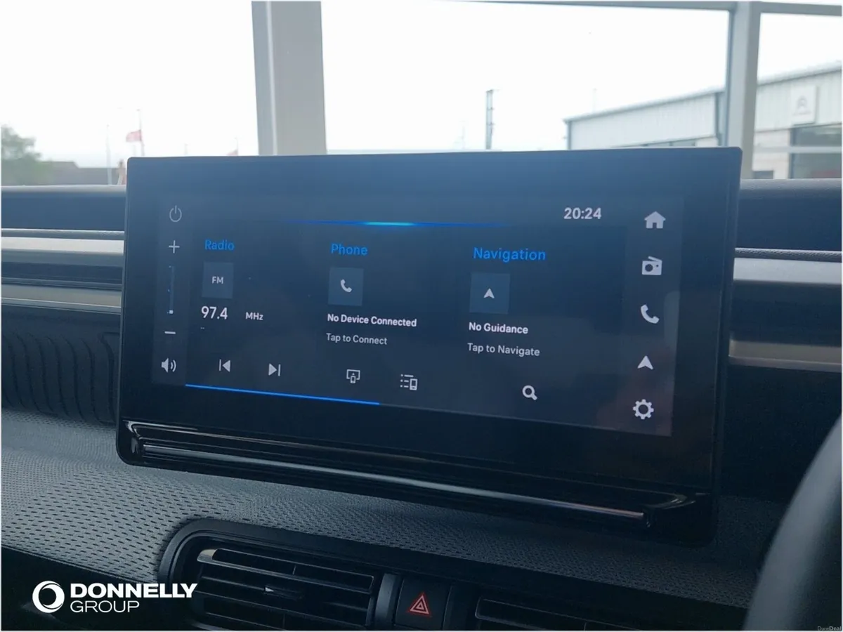 Citroen C3 83kW Max 44kWh 5dr Auto - Image 5