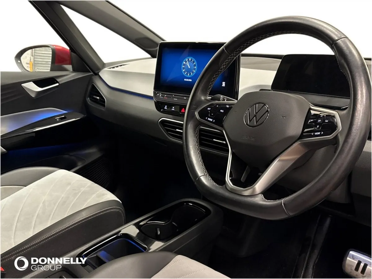 Volkswagen Id.3 150kW Family Pro Performance 58kWh - Image 6