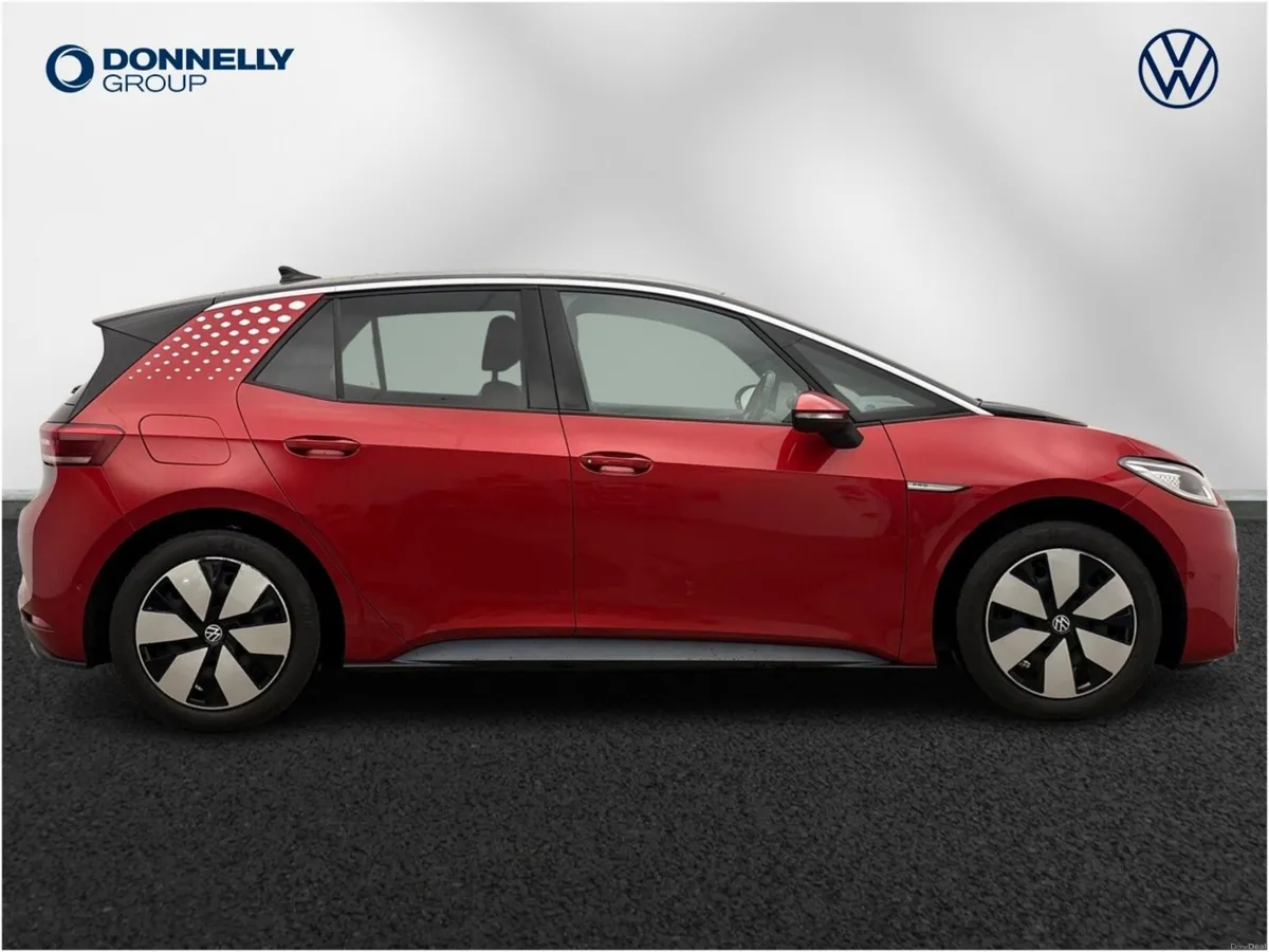 Volkswagen Id.3 150kW Family Pro Performance 58kWh - Image 4
