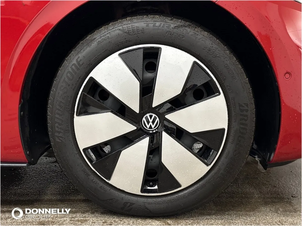 Volkswagen Id.3 150kW Family Pro Performance 58kWh - Image 5
