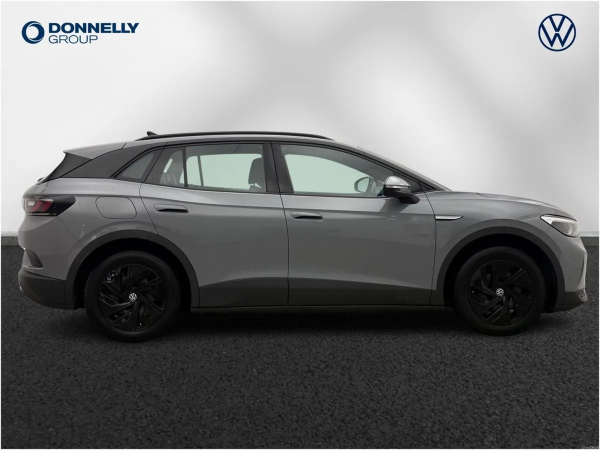 Volkswagen ID.4 109kW Life Pure 52kWh 5dr Auto - Image 4