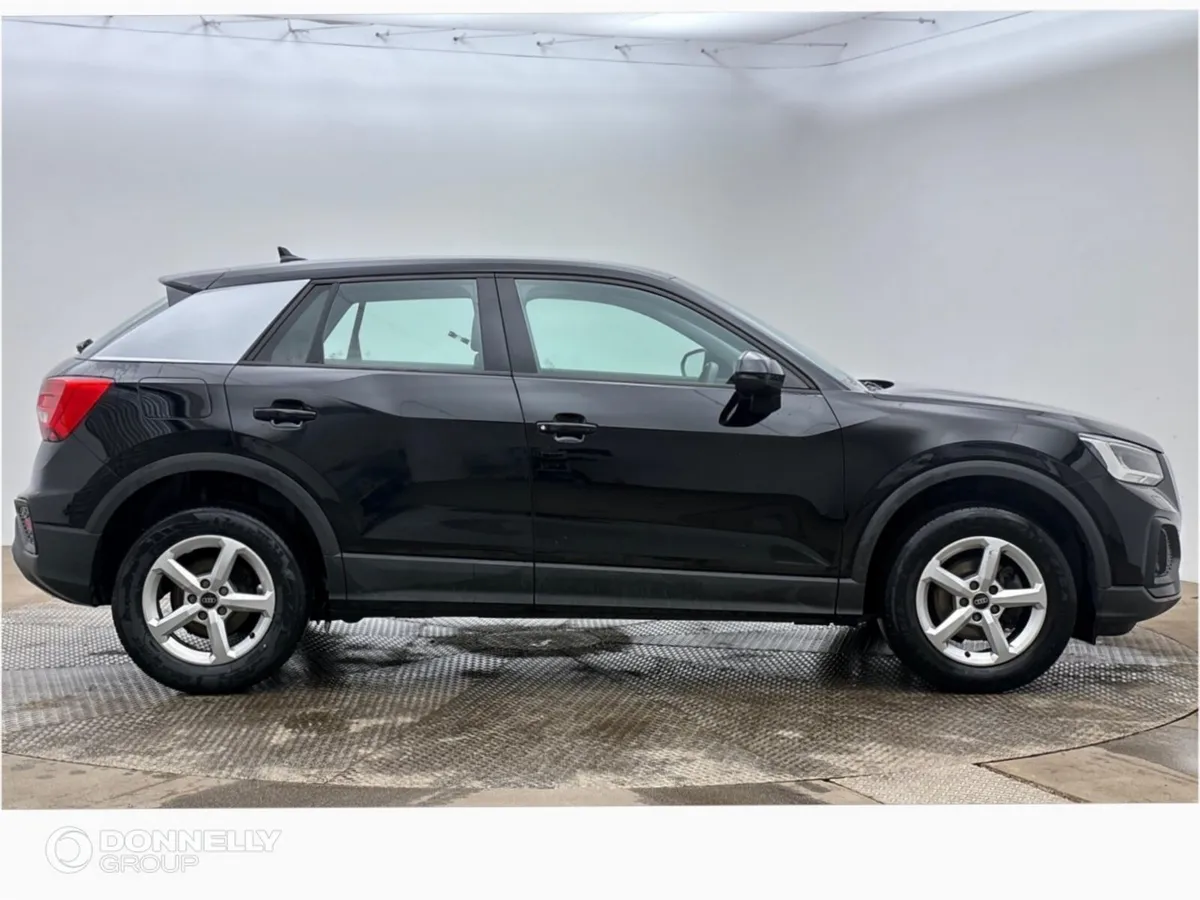 Audi Q2 30 TFSI Technik 5dr - Image 4