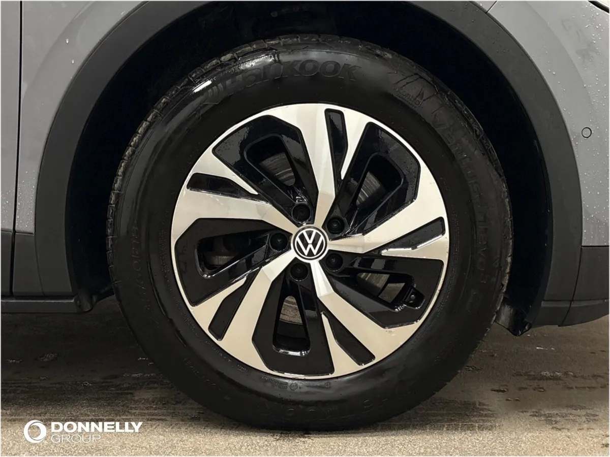 Volkswagen ID.4 109kW Life Ed Pure 52kWh 5dr Auto - Image 5