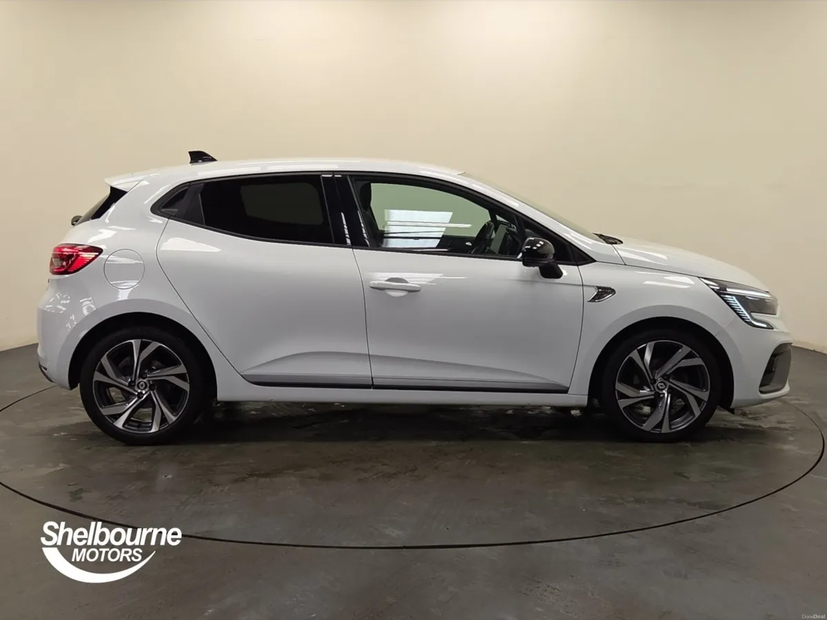 Renault Clio 1.0 TCe 90 RS Line 5dr - Image 3