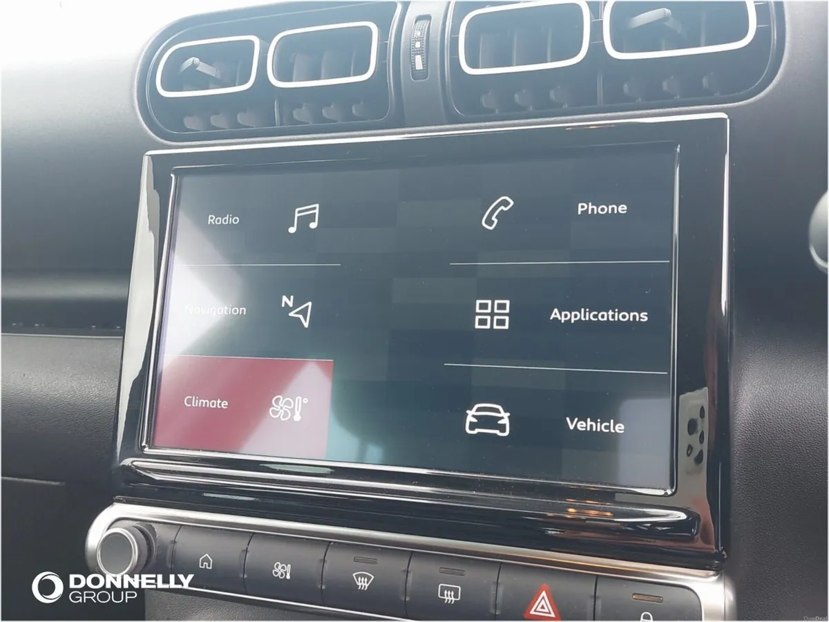 Citroen C3 Aircross 1.2 PureTech 130 Shine 5dr EAT - Image 5