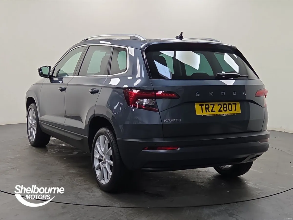 Skoda KAROQ SE L TSI - Image 2