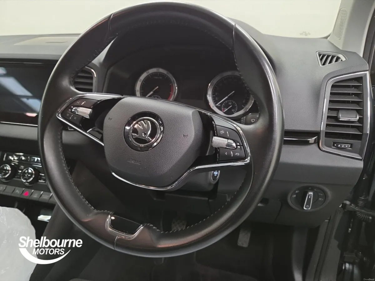 Skoda KAROQ SE L TSI - Image 4