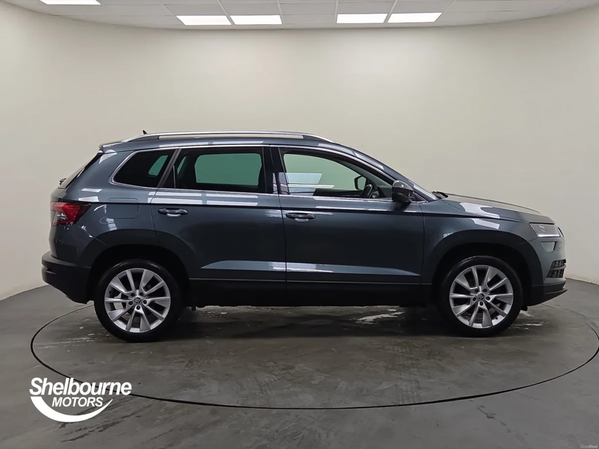 Skoda KAROQ SE L TSI - Image 3