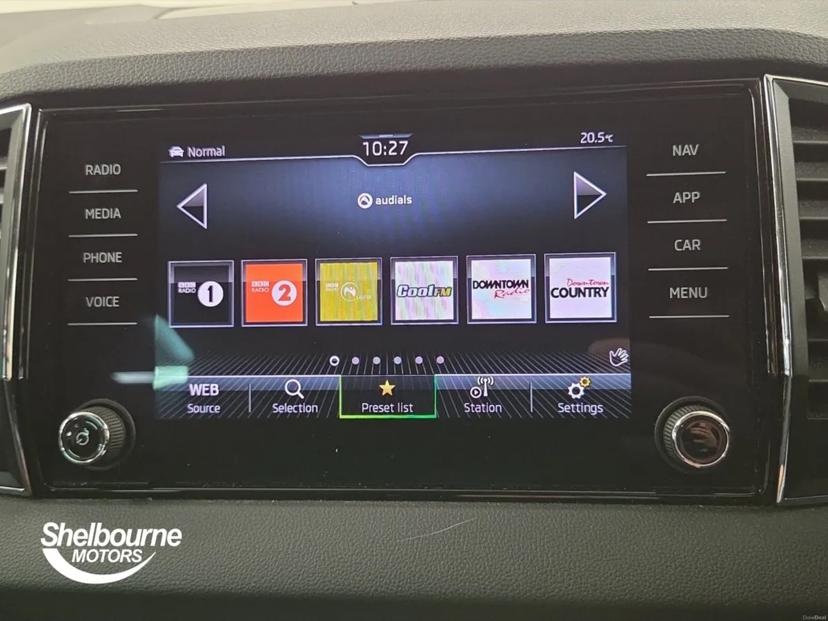 Skoda KAROQ SE L TSI - Image 5